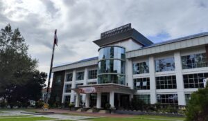 Pemkab Rejang Lebong