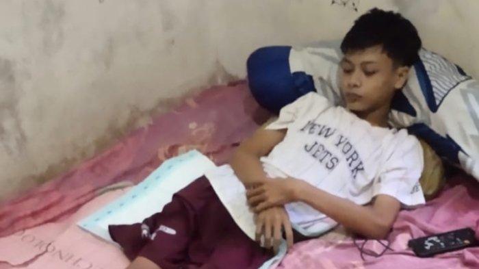 pelajar SMK di Rejang Lebong