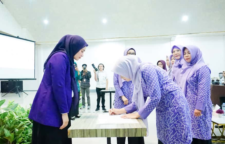 1.550 kader Posyandu