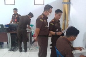 Direktur RSUD Rejang Lebong