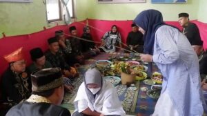 Kabupaten Rejang Lebong