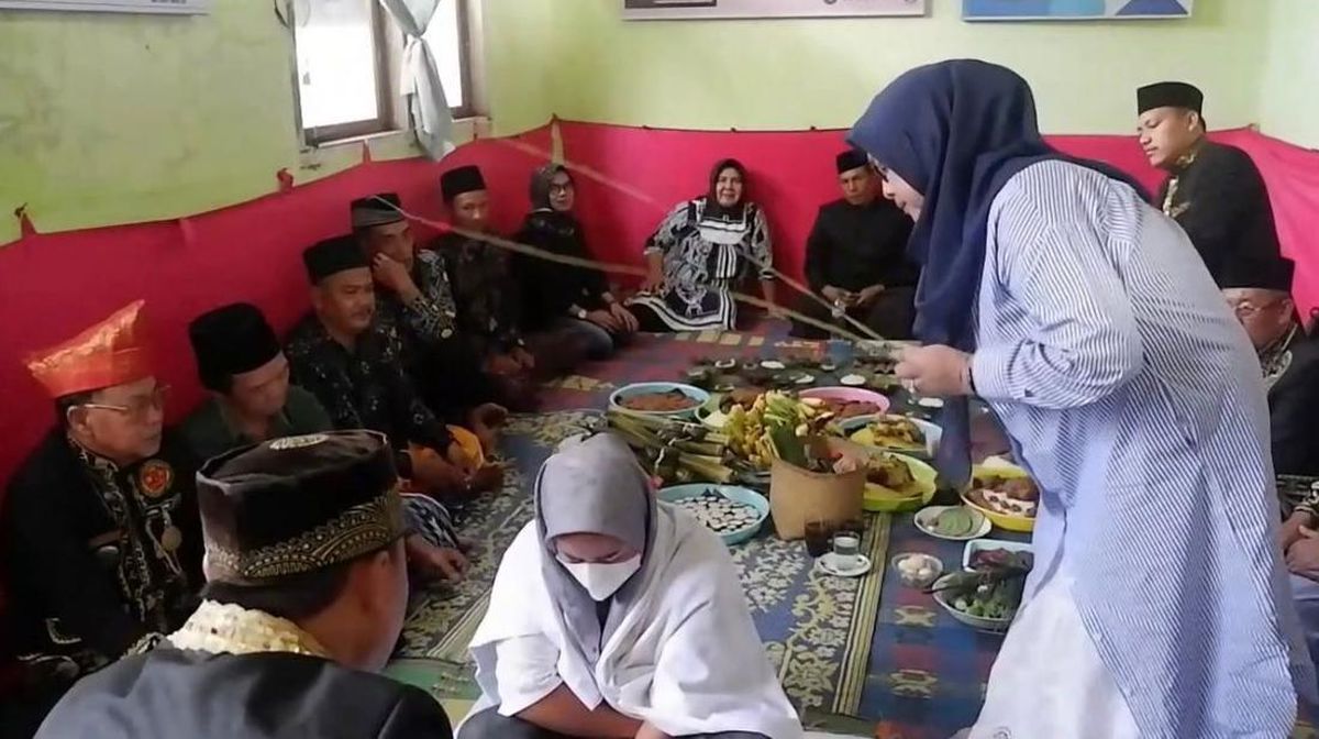 Kabupaten Rejang Lebong