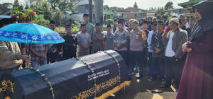 Pesta Malam Rejang Lebong