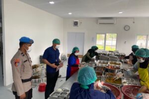 Polres Rejang Lebong