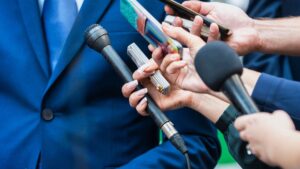 Jurnalis Rejang Lebong