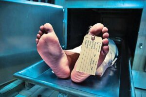 Kasus Penusukan Tragis