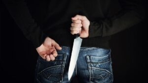 Mantan Ketua DPRD Rejang Lebong