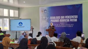 Program Indonesia Pintar