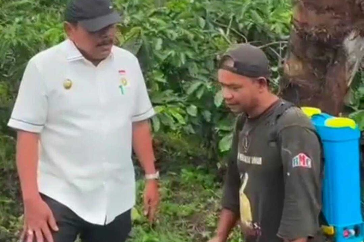 Wakil Gubernur Bengkulu